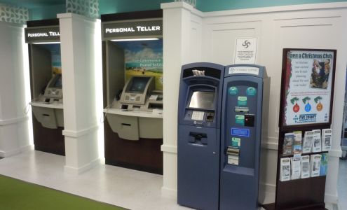 Five County Credit Union