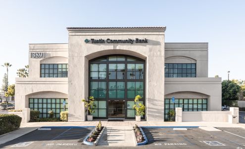 Tustin Community Bank