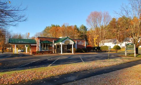 Merrimack County Savings Bank (the Merrimack) Contoocook