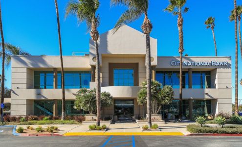 City National Bank