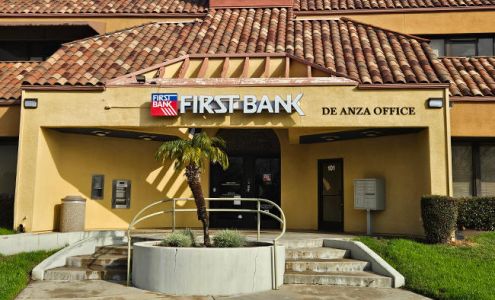 First Bank