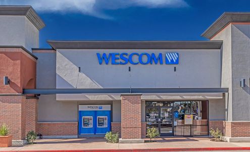 Wescom Credit Union