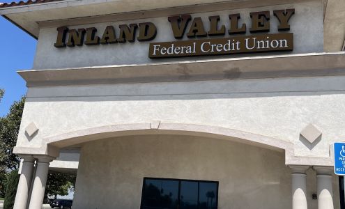 Inland Valley Federal Credit Union