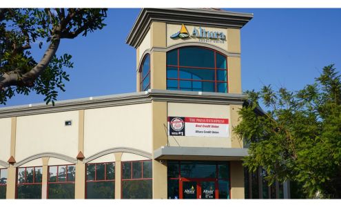 Altura Credit Union