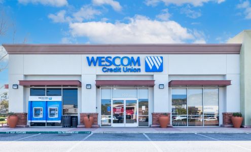 Wescom Credit Union