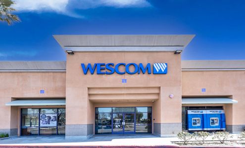 Wescom Credit Union