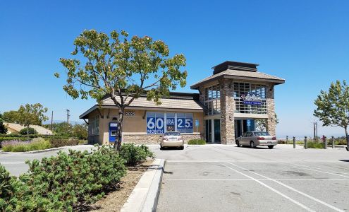 Alta Vista Credit Union