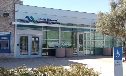 Credit Union of Southern California