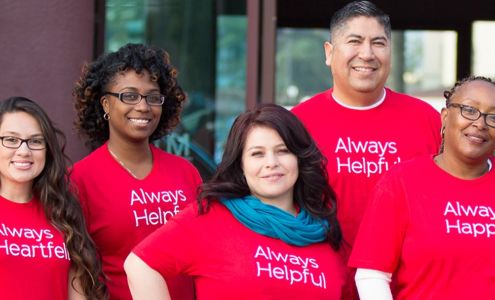 Arrowhead Credit Union