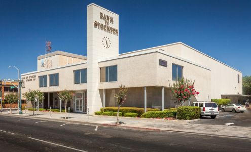 Bank of Stockton