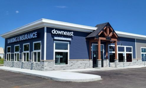 Downeast Credit Union