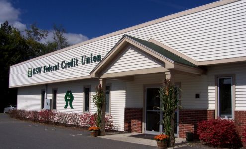 KSW Federal Credit Union