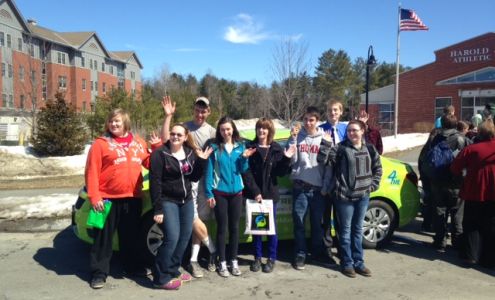 Five County Credit Union