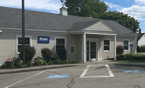 Bangor Savings Bank Searsport