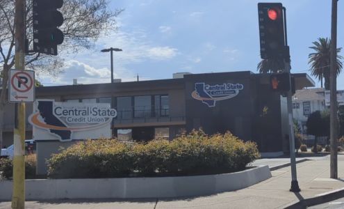 Central State Credit Union