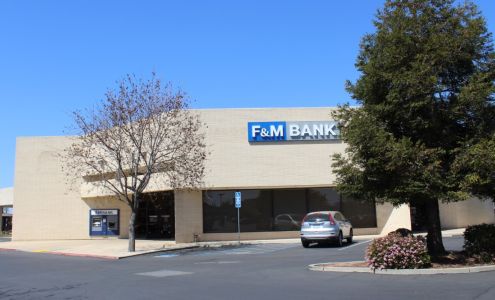 F&M Bank Lodi