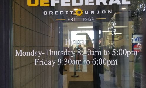 OE Federal Credit Union