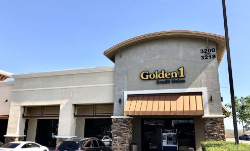 Golden 1 Credit Union - Tracy