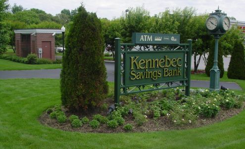 Kennebec Savings Bank