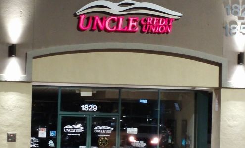 UNCLE Credit Union