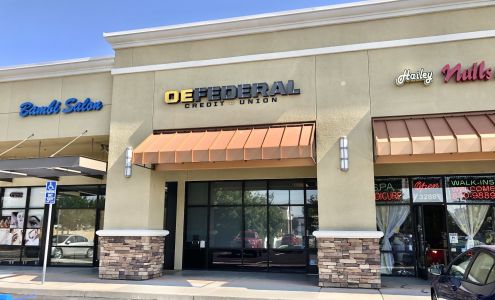 OE Federal Credit Union