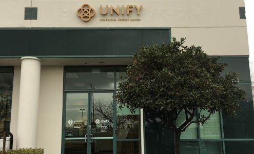 UNIFY Financial Credit Union