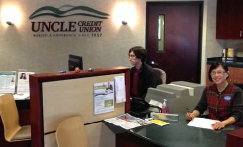 UNCLE Credit Union