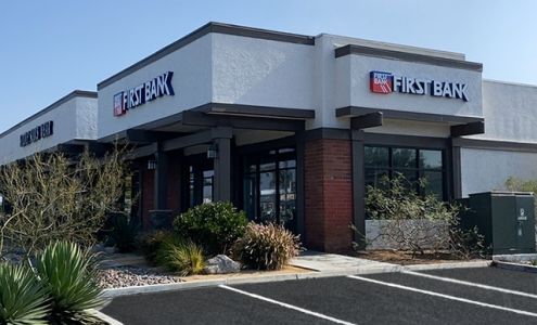 First Bank