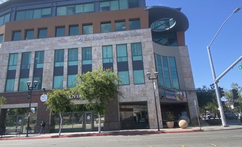 SDCCU Chula Vista Branch