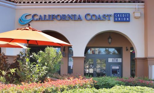 California Coast Credit Union Chula Vista Branch