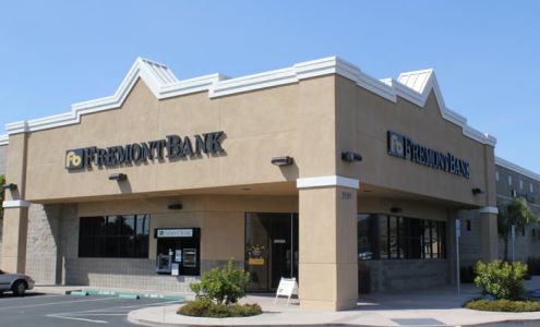 Fremont Bank