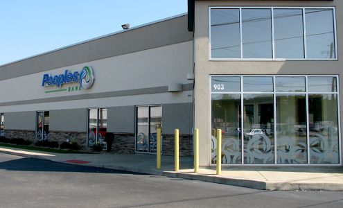 Peoples Bank
