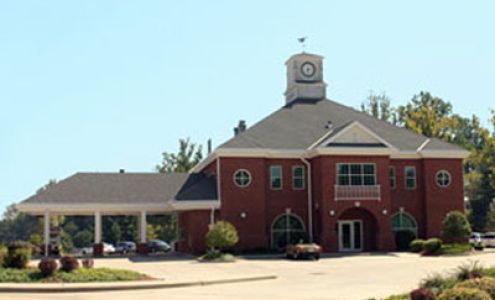 First Neighborhood Bank Parkersburg