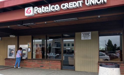 Patelco Credit Union