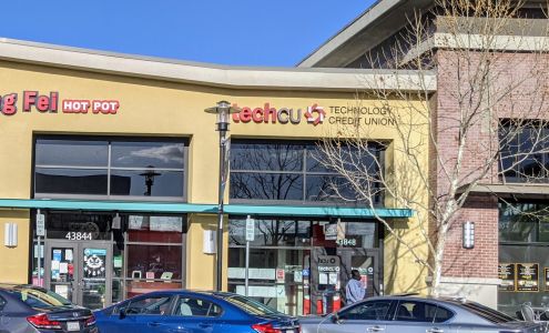 Technology Credit Union