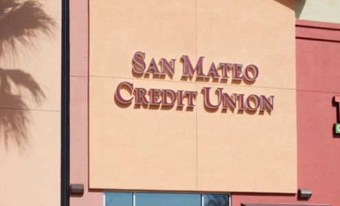 San Mateo Credit Union