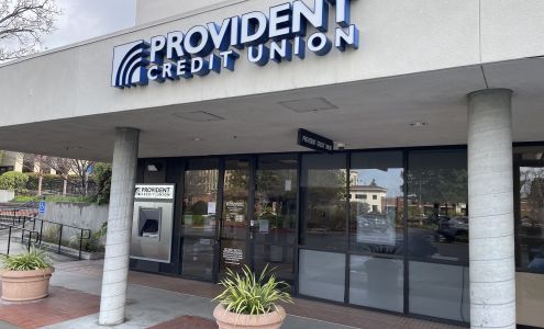 Provident Credit Union (Hayward Community Branch)