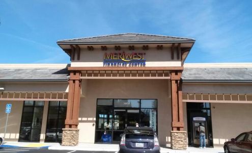 Meriwest Credit Union