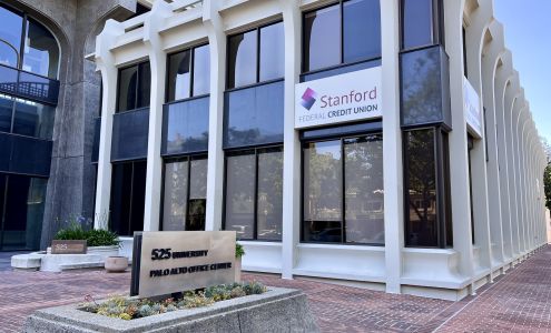 Stanford Federal Credit Union