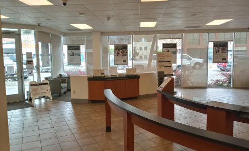 Provident Credit Union (Palo Alto Community Branch)