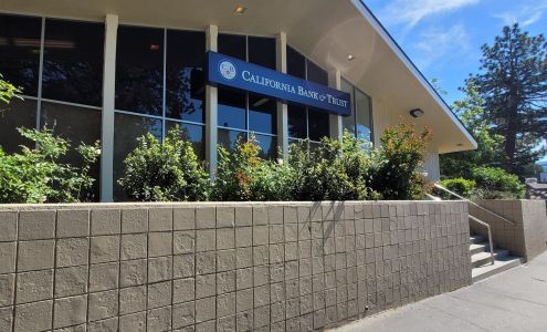 California Bank & Trust