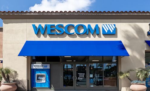 Wescom Credit Union