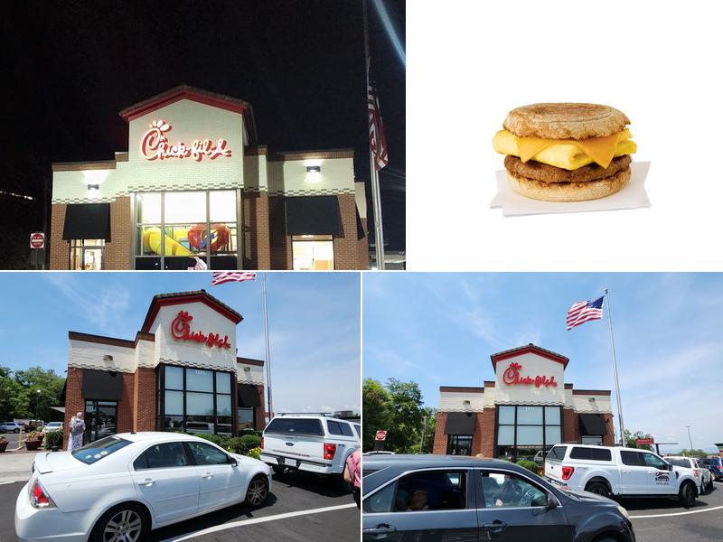 Chick-fil-A