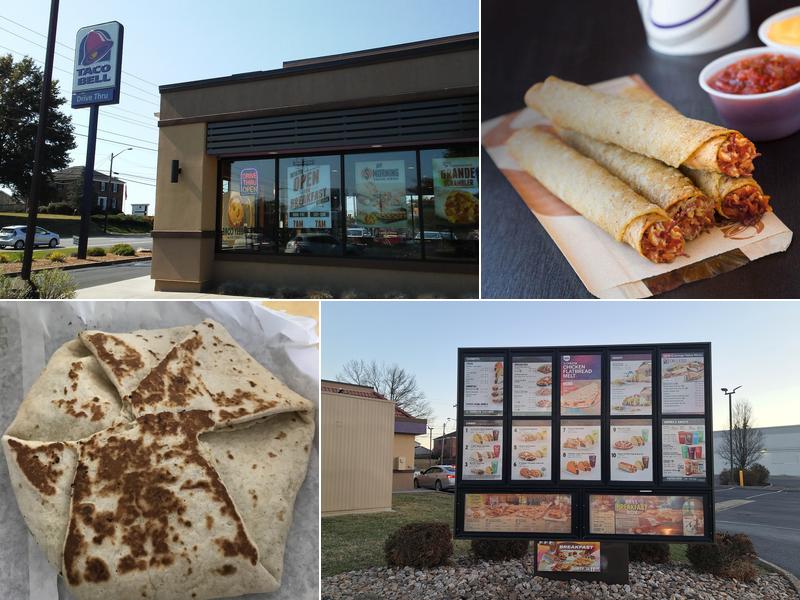 Taco Bell