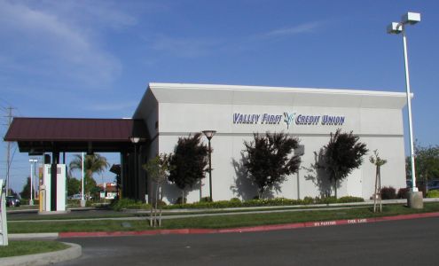 Valley First Credit Union