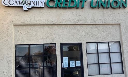 California Community CU