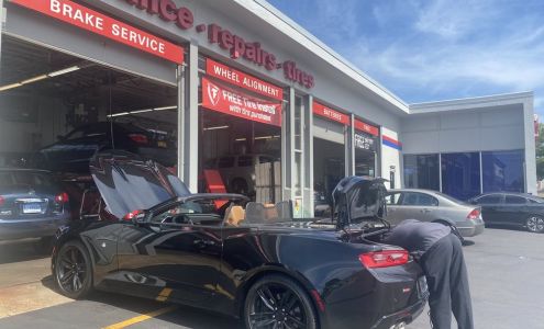 Firestone Complete Auto Care