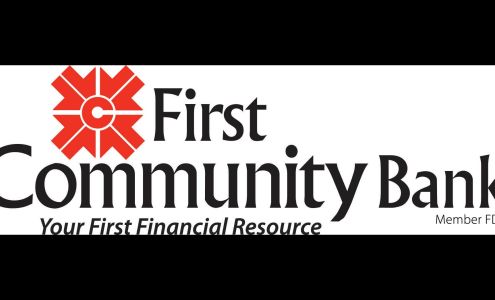 First Community Bank Summersville