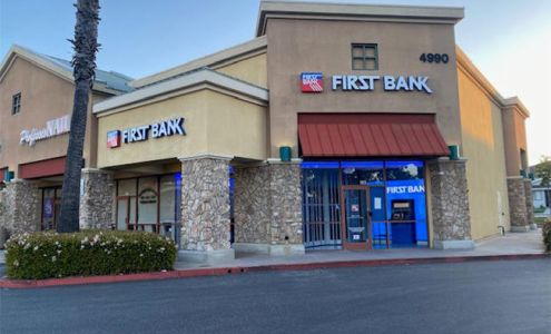 First Bank