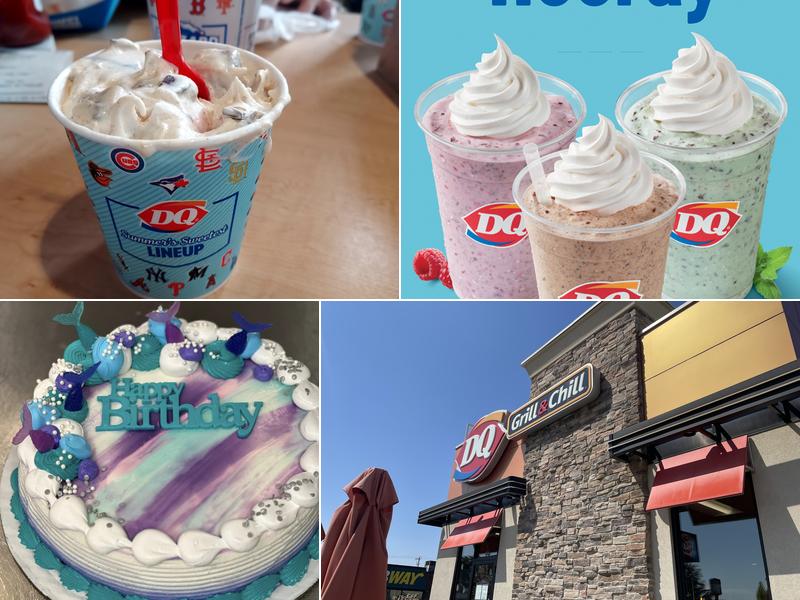 Dairy Queen